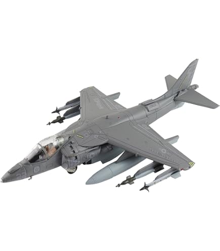 Amazon.com: Hobby Master | 1:72 Scale Diecast Military Aircraft